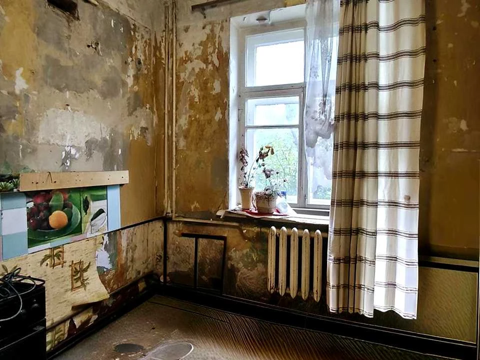 Квартира. Чернігів, Івана Богуна вул.
