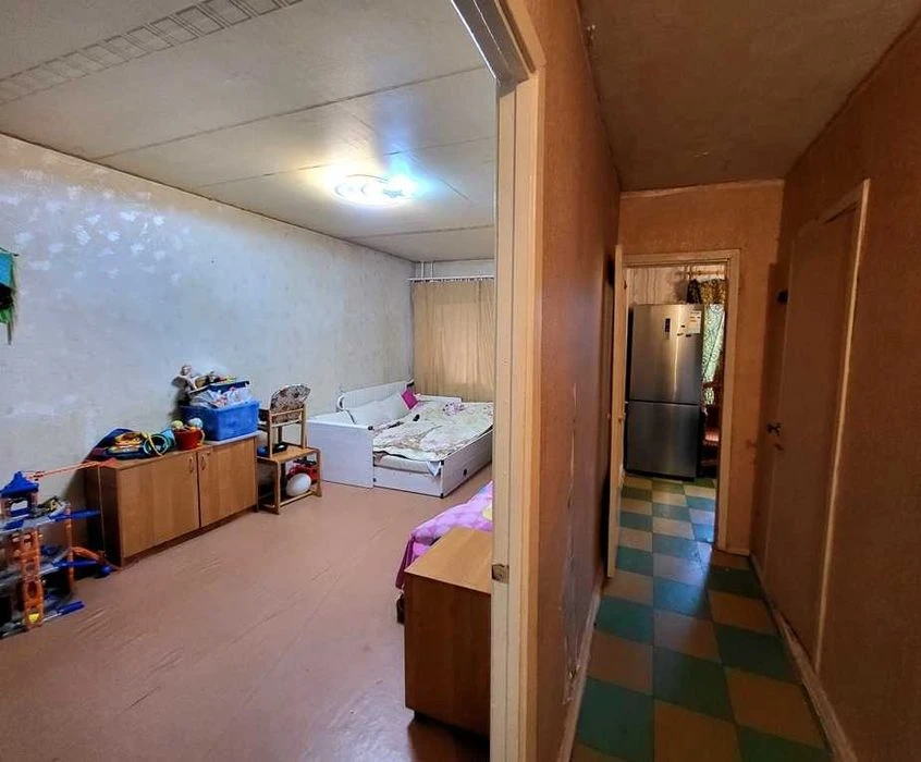 Продажа 1-к.кв. ул. Вроцлавская д.34 рядом ДК "Огнеупоргн"