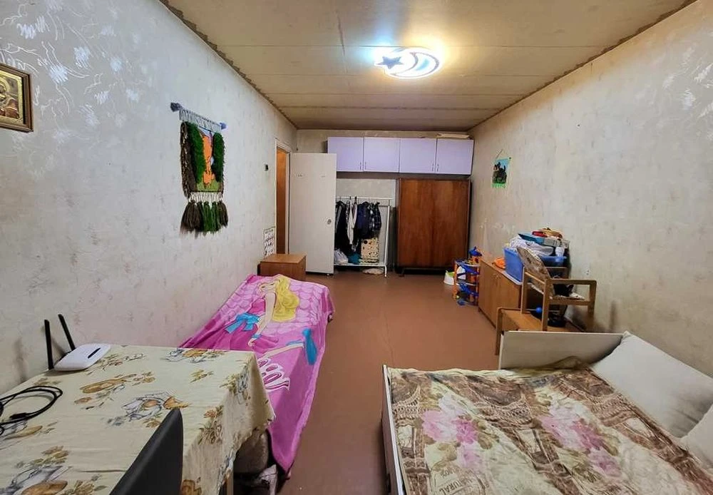 Продажа 1-к.кв. ул. Вроцлавская д.34 рядом ДК "Огнеупоргн"
