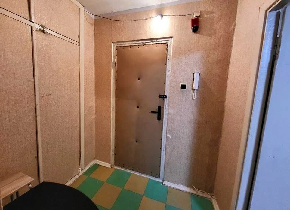 Продажа 1-к.кв. ул. Вроцлавская д.34 рядом ДК "Огнеупоргн"