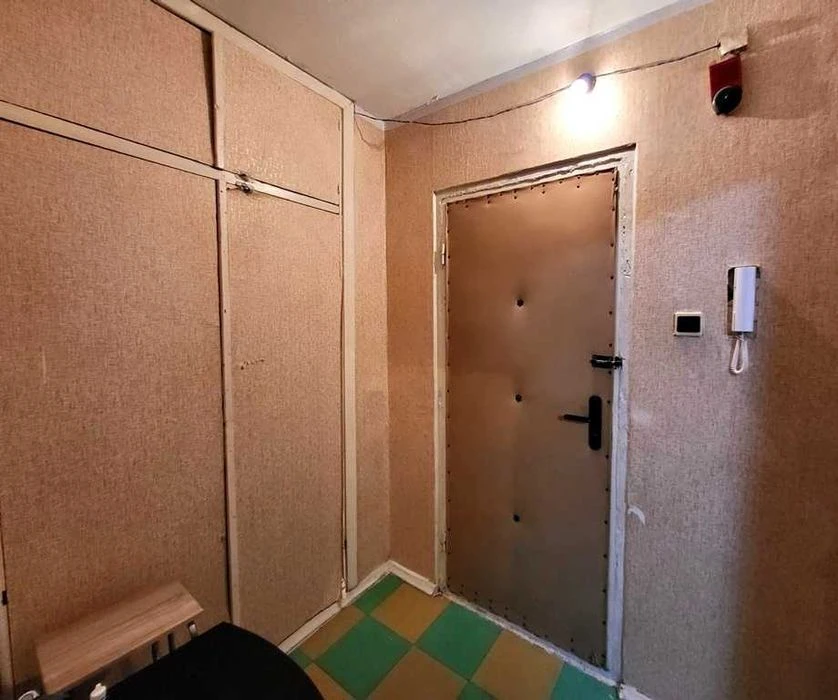 Продажа 1-к.кв. ул. Вроцлавская д.34 рядом ДК "Огнеупоргн"
