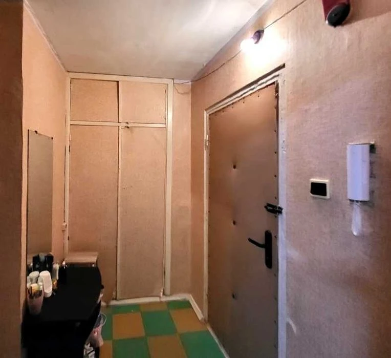 Продажа 1-к.кв. ул. Вроцлавская д.34 рядом ДК "Огнеупоргн"