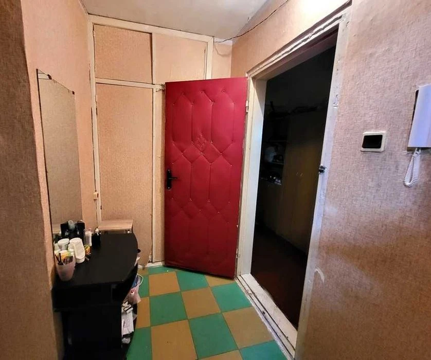 Продажа 1-к.кв. ул. Вроцлавская д.34 рядом ДК "Огнеупоргн"