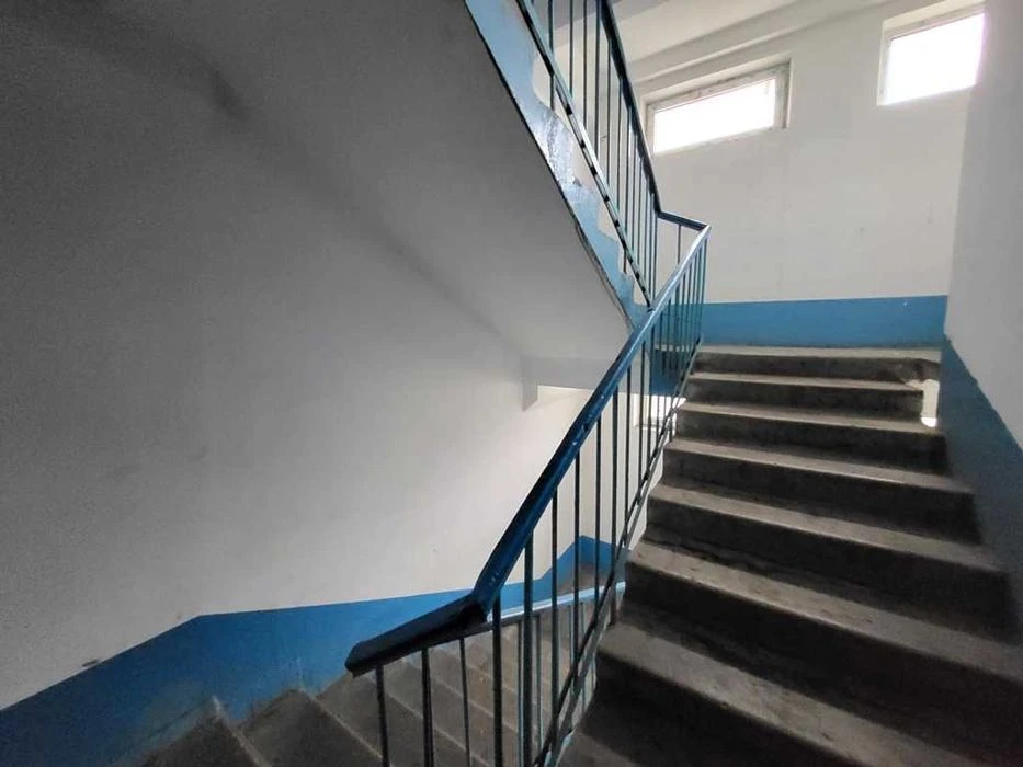 Продажа 1-к.кв. ул. Вроцлавская д.34 рядом ДК "Огнеупоргн"