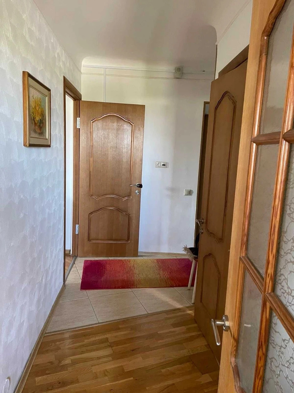 Продам 2-кімнатну Максима Кривоноса 11, працюємо з державним