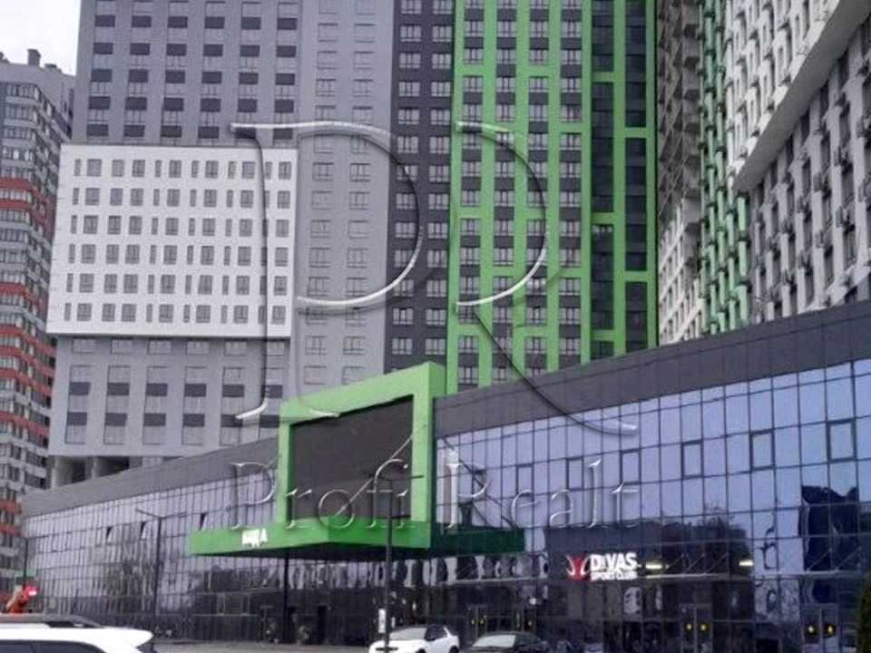 Квартира. Київ, Харківське шосе