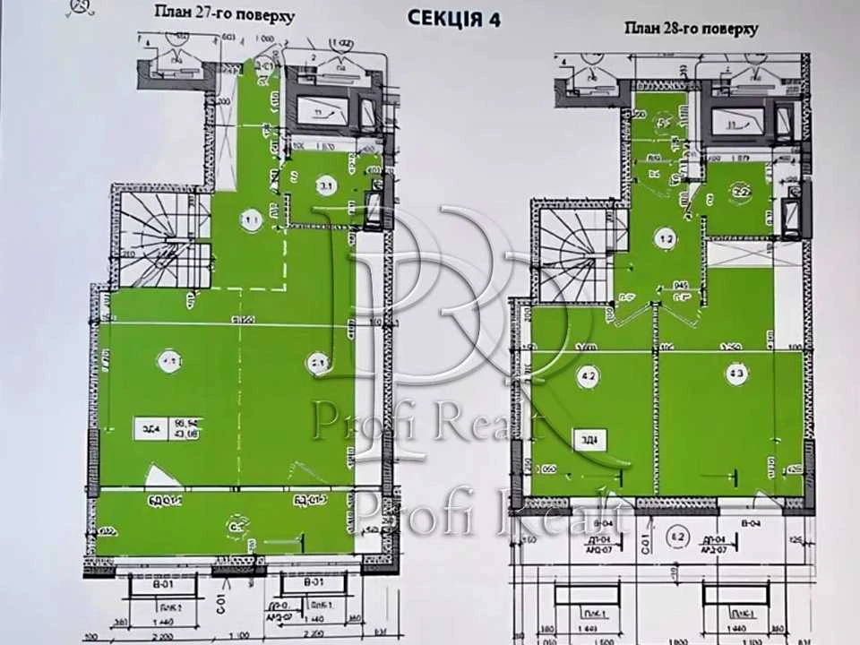 Квартира. Київ, Харківське шосе