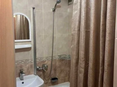 Квартира. Київ, Каунаська вул.