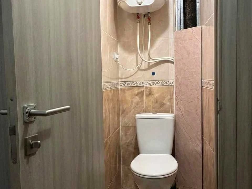 Квартира. Київ, Каунаська вул.