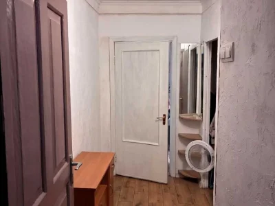 Квартира. Київ, Каунаська вул.