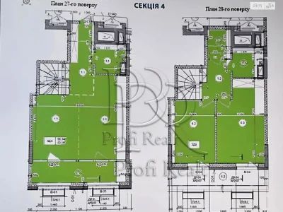 Продаж Квартира Дарницький