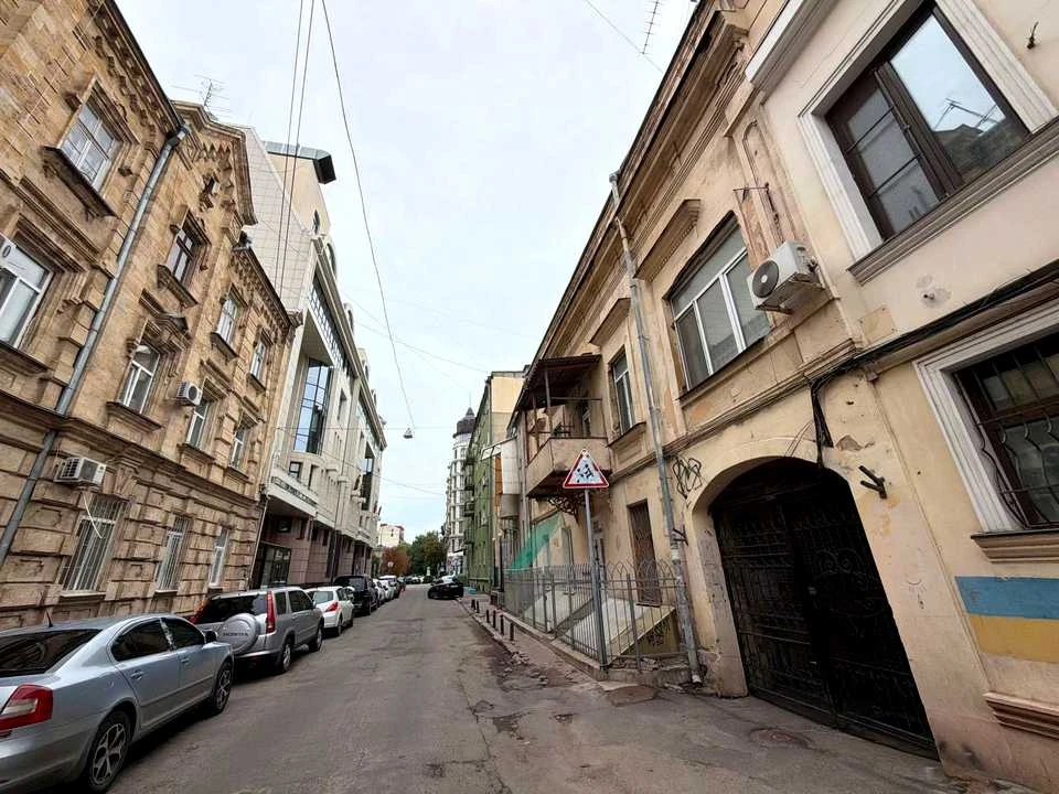 Квартира. Одеса, Польська вул.