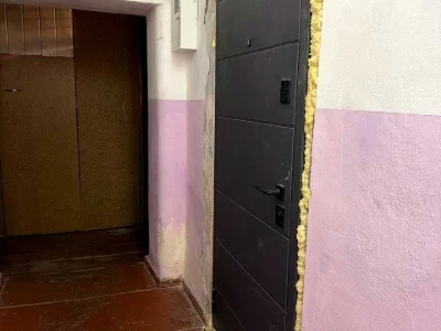 Квартира. Одеса, Польська вул.