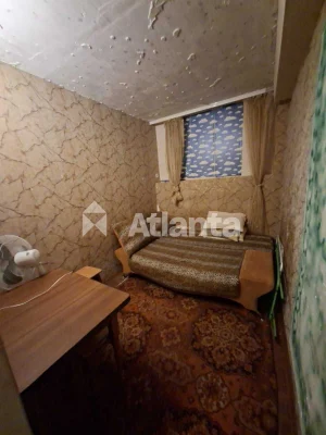 Компактна квартира по пр. Добровольського