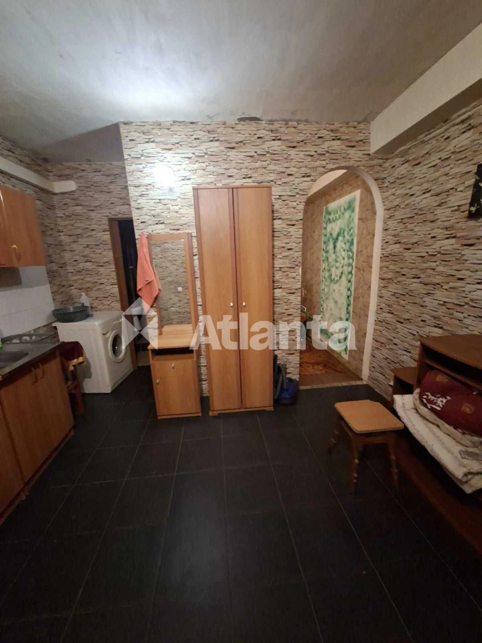 Компактна квартира по пр. Добровольського