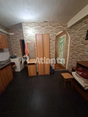 Компактна квартира по пр. Добровольського