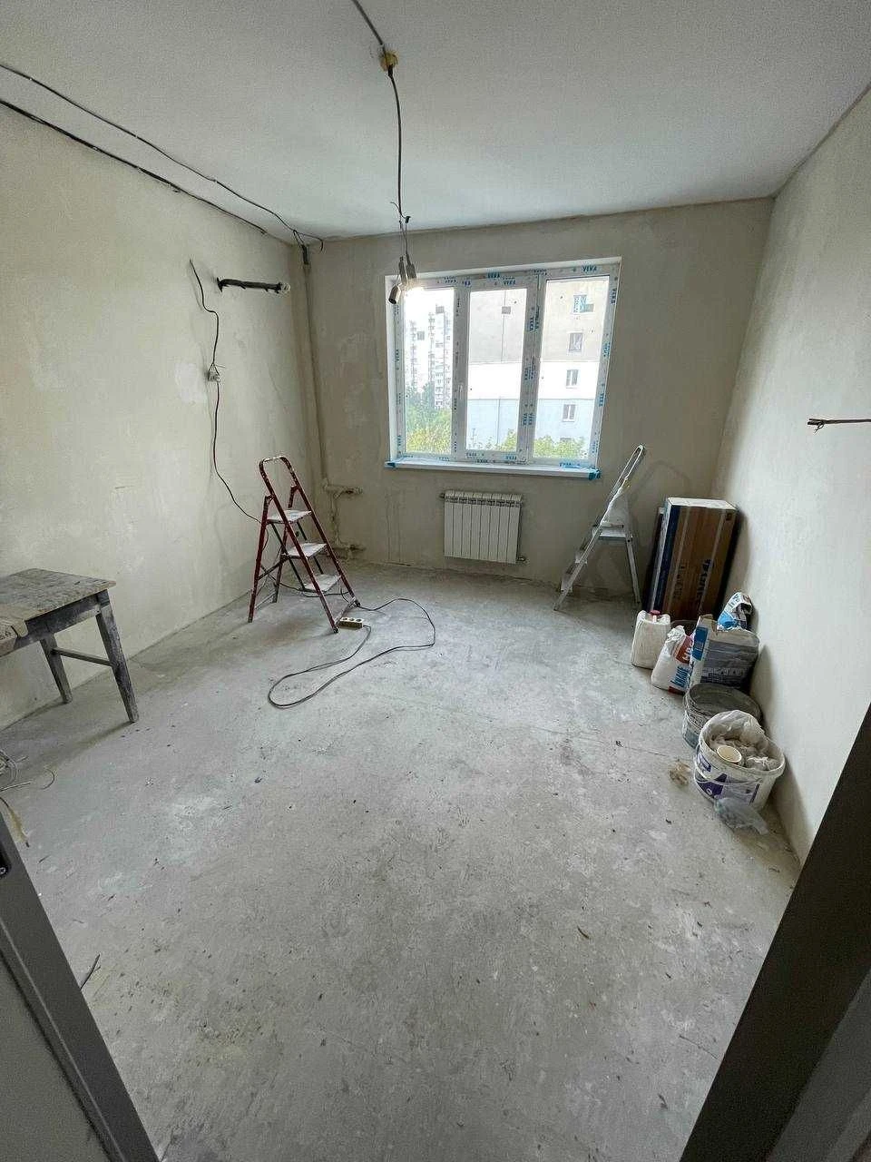 Продам Стильную 3х комнатную Квартиру Салтовское Шоссе 602 м