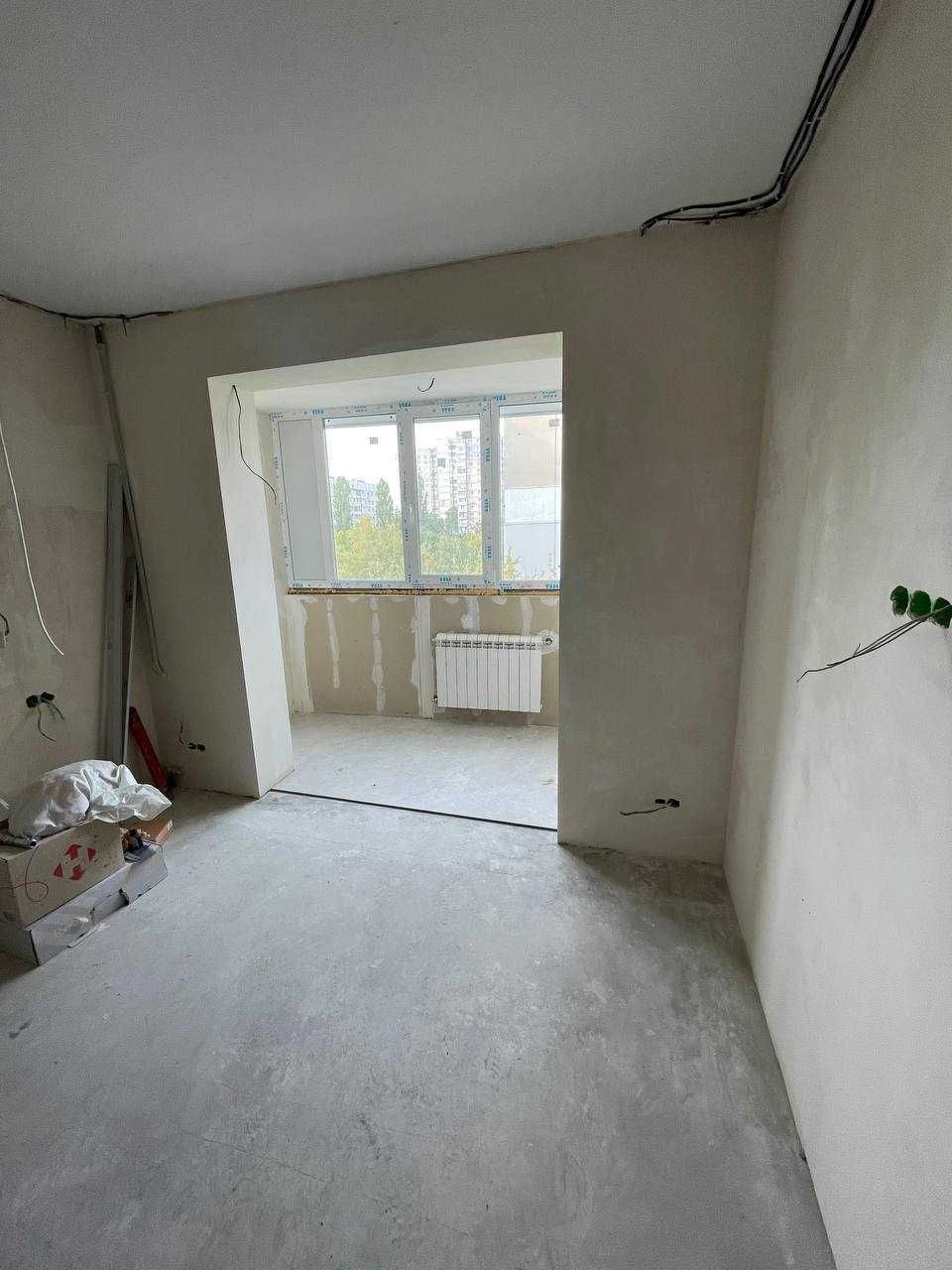 Продам Стильную 3х комнатную Квартиру Салтовское Шоссе 602 м