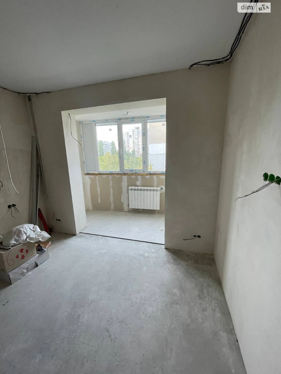Продаж Квартира 625-ий мікрорайон