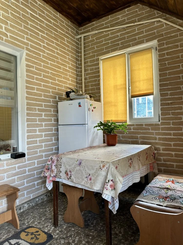 Продаж Дом 112,4 м2 Гараж 4 сотки