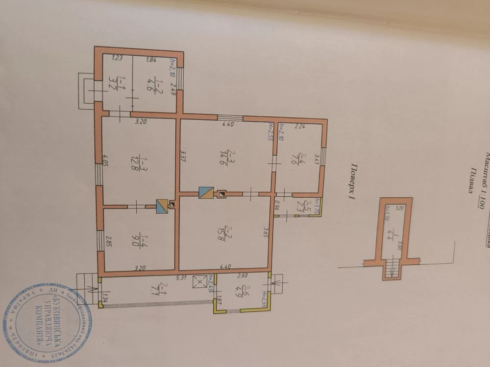 Продаж квартири під різні Державні програми