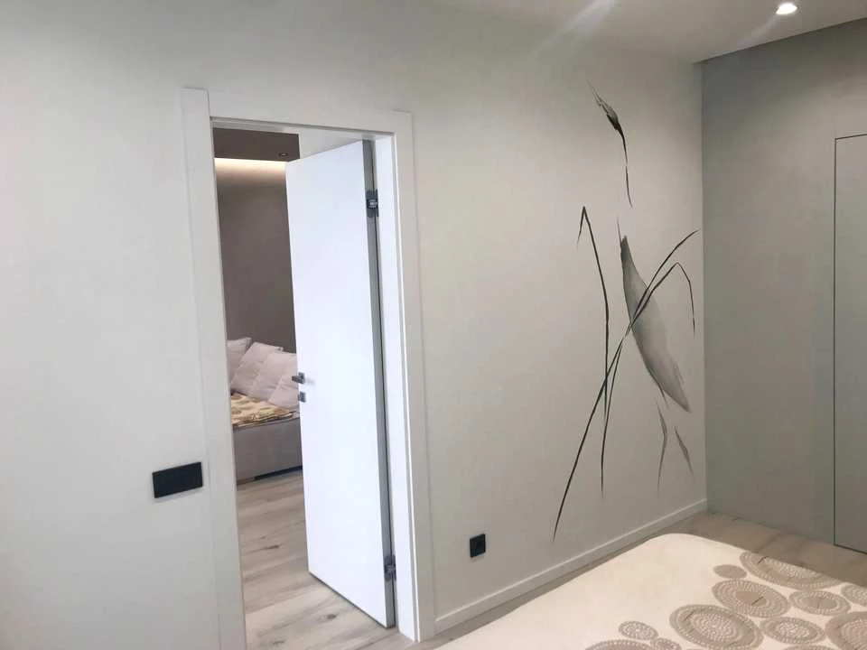 Квартира. Київ, Митрополита Василя Липківського вул.