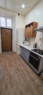 Продаж 1 комнатной квартири
