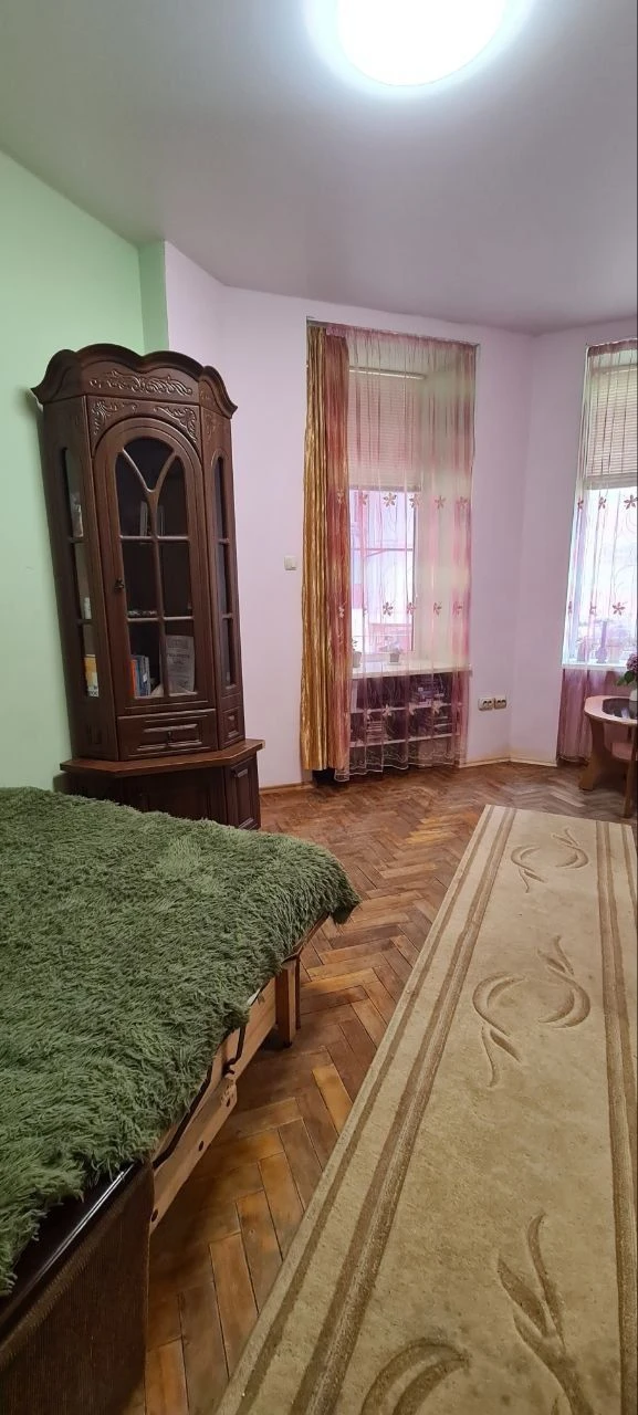 Продаж 1 комнатной квартири