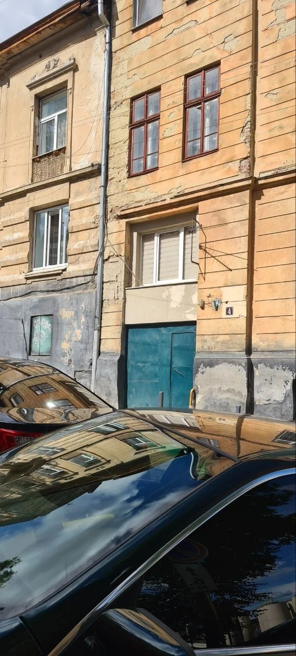 Продаж 1 комнатной квартири
