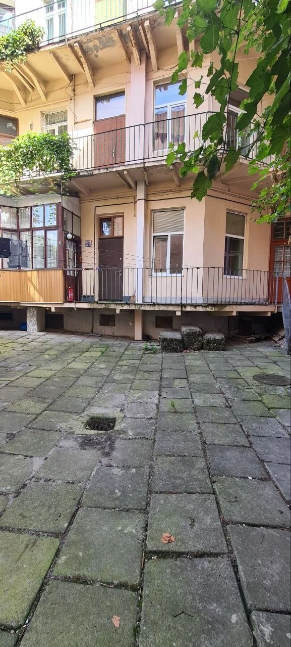 Продаж 1 комнатной квартири