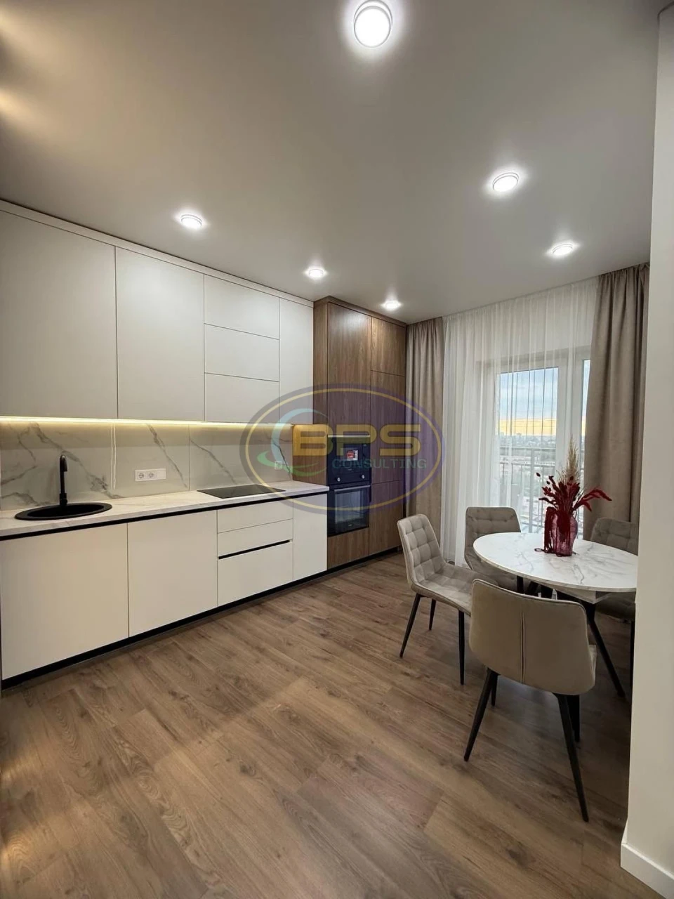 Продаж / Квартира / Краснова, Черемушки, Одеса