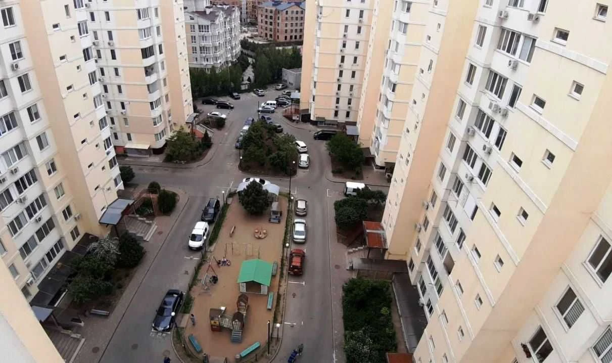 Продам 1-квартиру с ремонтом на пос.Котовского