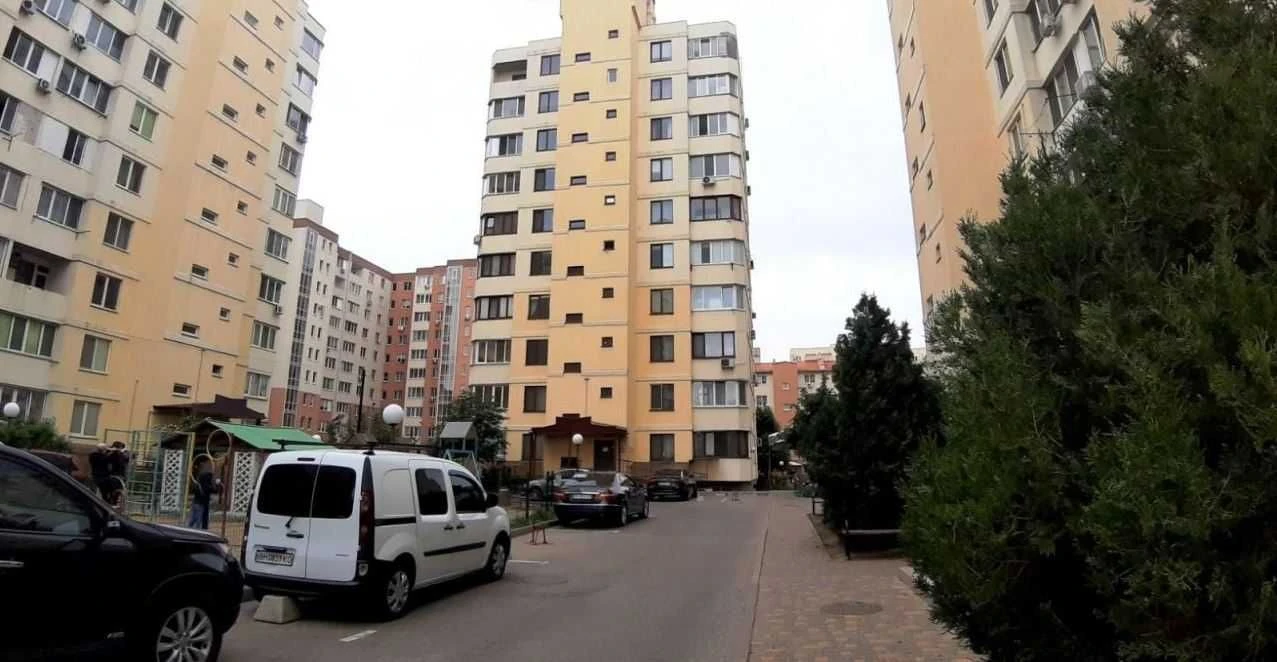 Продам 1-квартиру с ремонтом на пос.Котовского