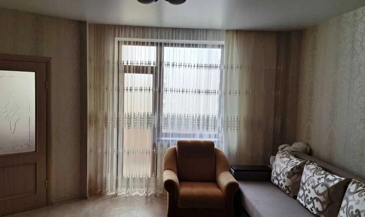 Продам 1-квартиру с ремонтом на пос.Котовского