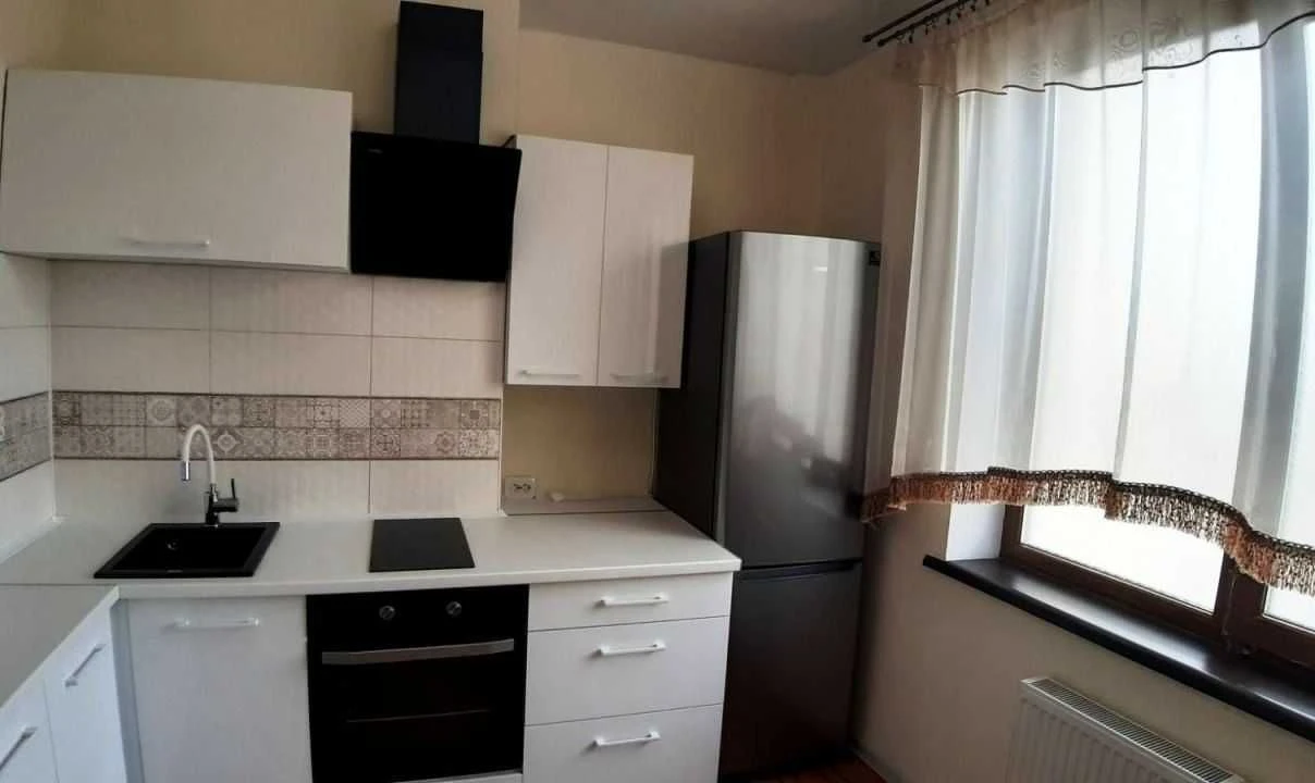 Продам 1-квартиру с ремонтом на пос.Котовского