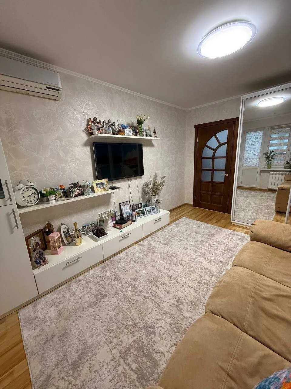 Торг! Продаж 3-кімнатна квартира вул. Бувалкіна (Бочарова),