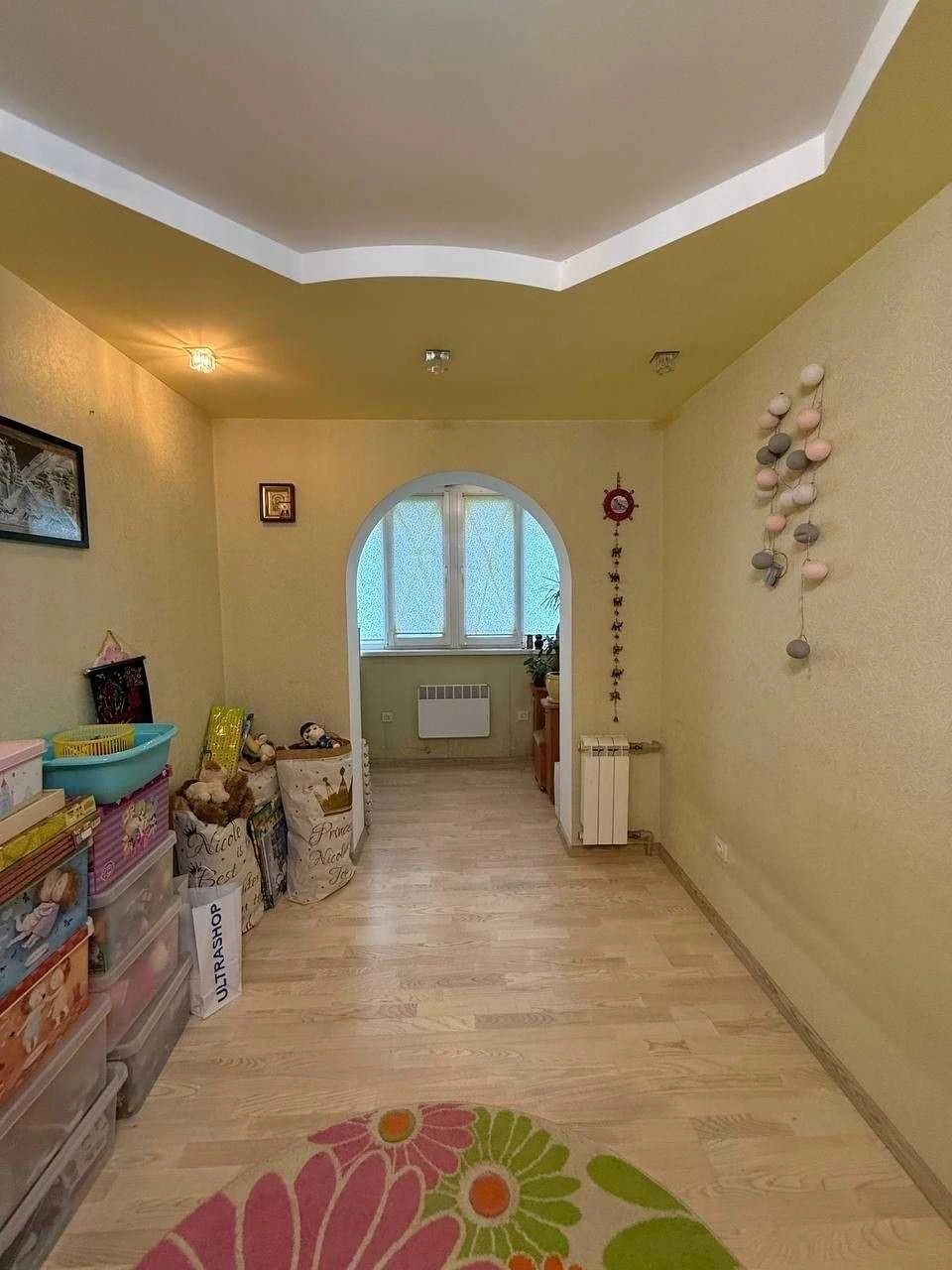 Торг! Продаж 3-кімнатна квартира вул. Бувалкіна (Бочарова),