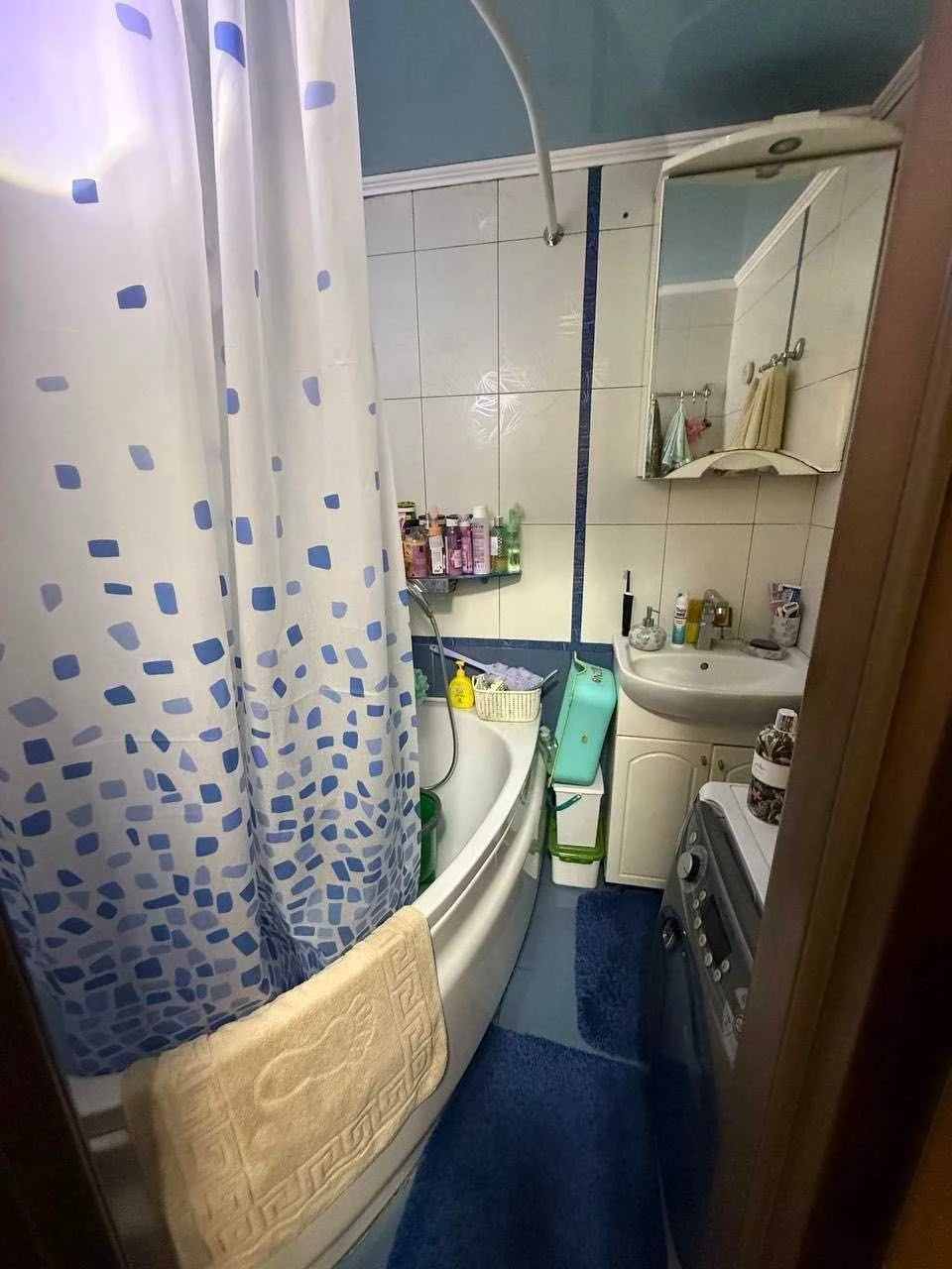 Торг! Продаж 3-кімнатна квартира вул. Бувалкіна (Бочарова),