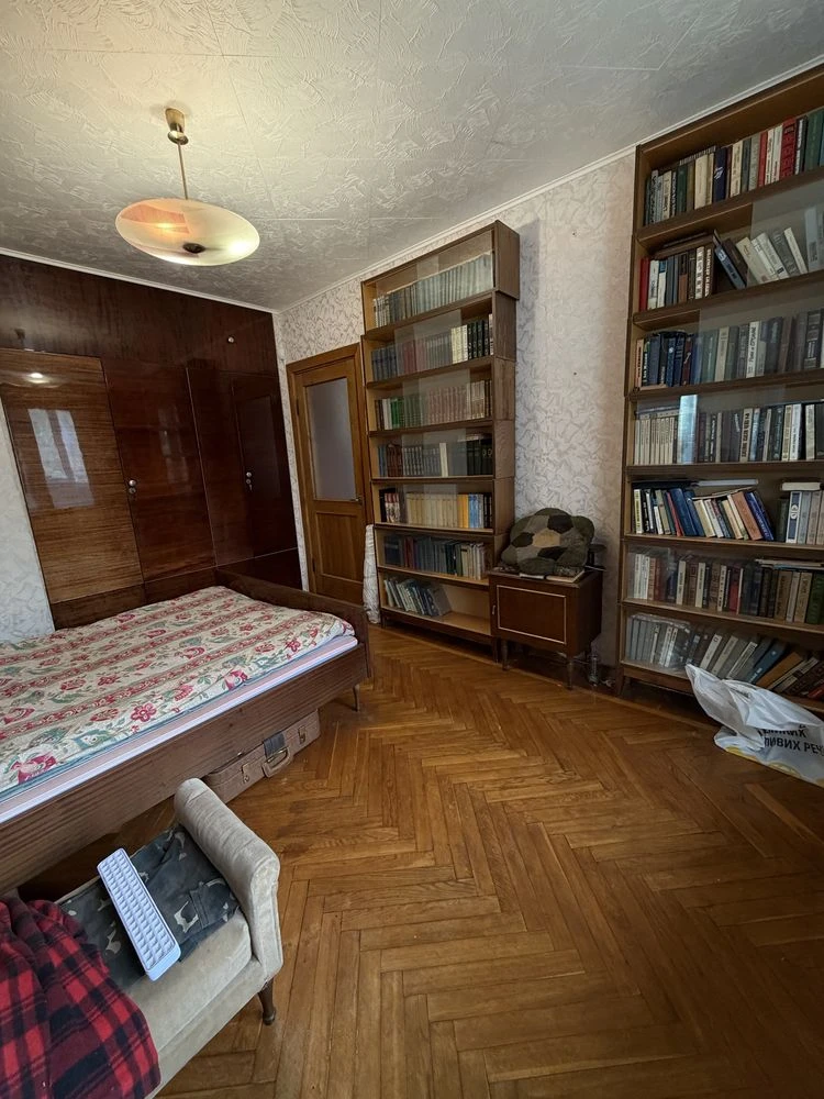 Без %, 4х кімнатна кв. Вул. Михайла Семенка ( Чайковског)