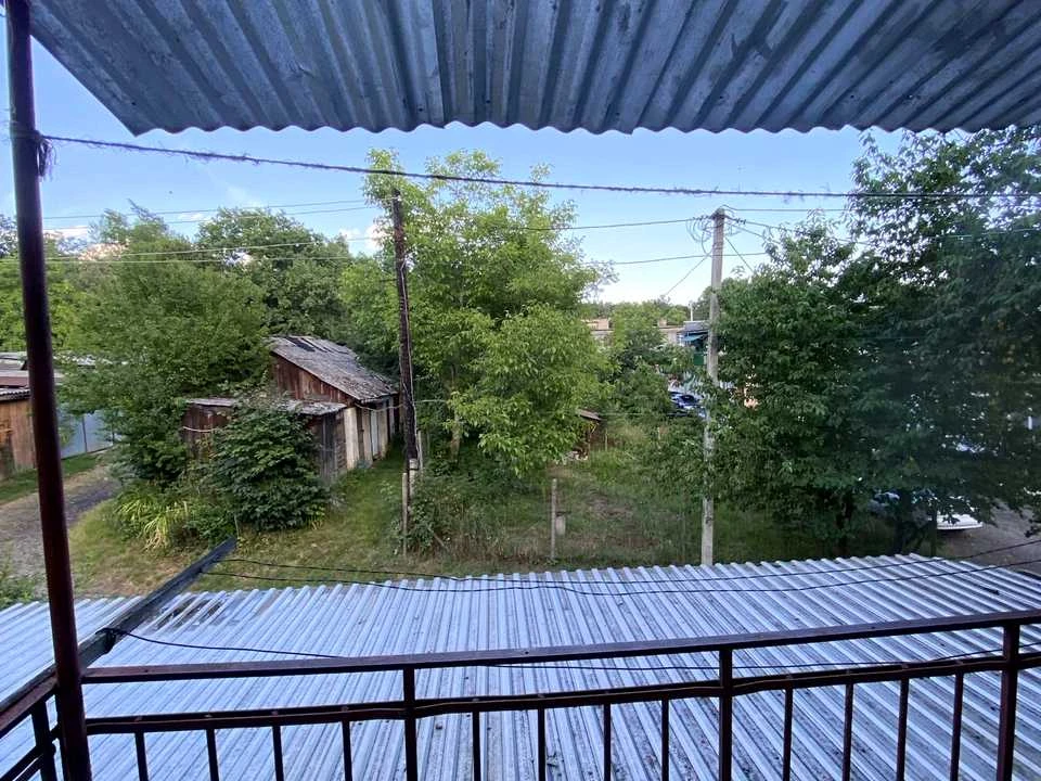 Квартира. Ужгород, Слави вул.