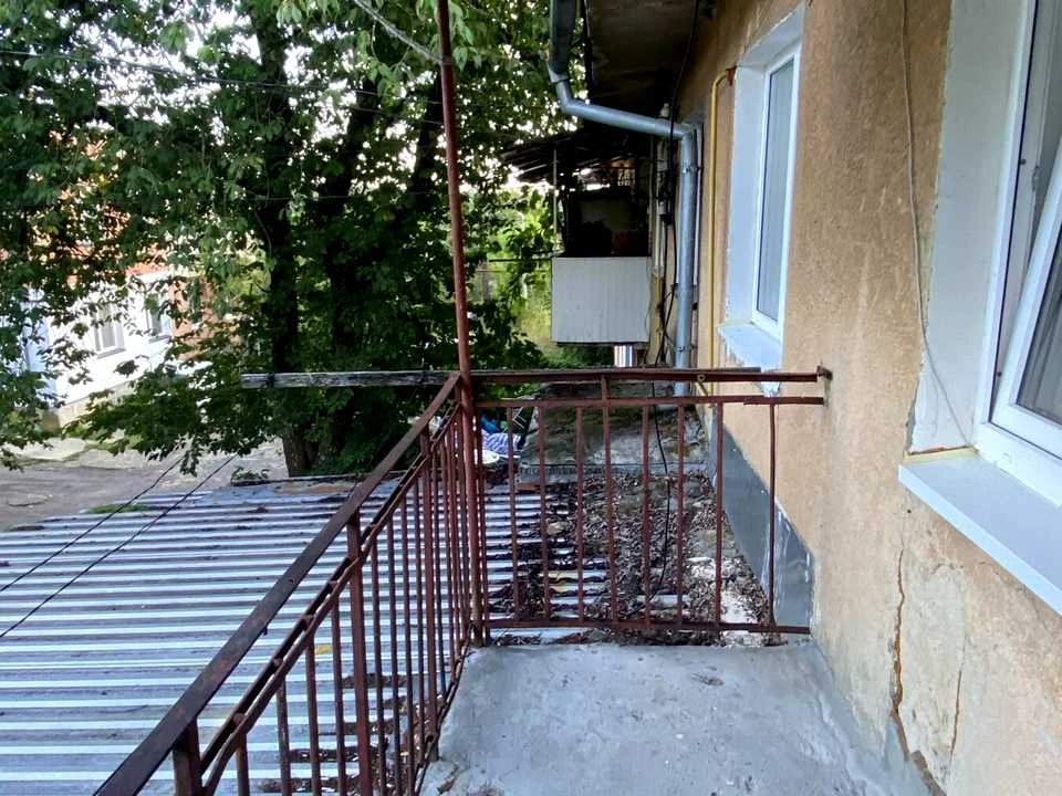 Квартира. Ужгород, Слави вул.
