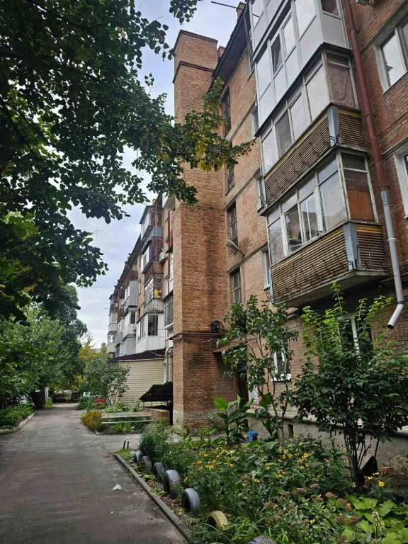 Продаж однокімнатної квартири вул.Юліана Матвійчука.