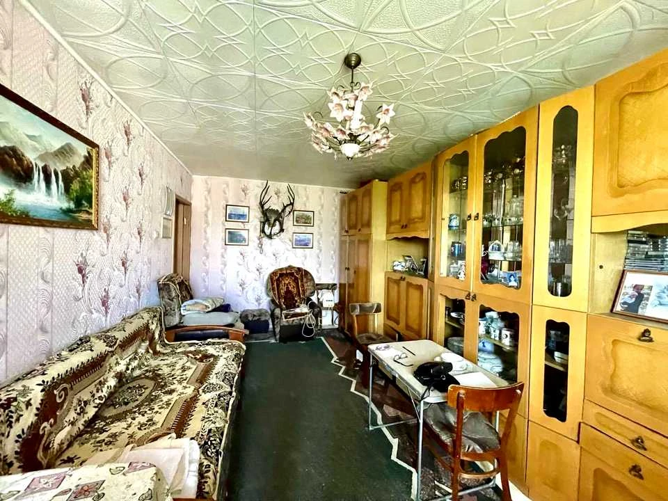 Квартира. Миколаїв, Космонавтів вул.