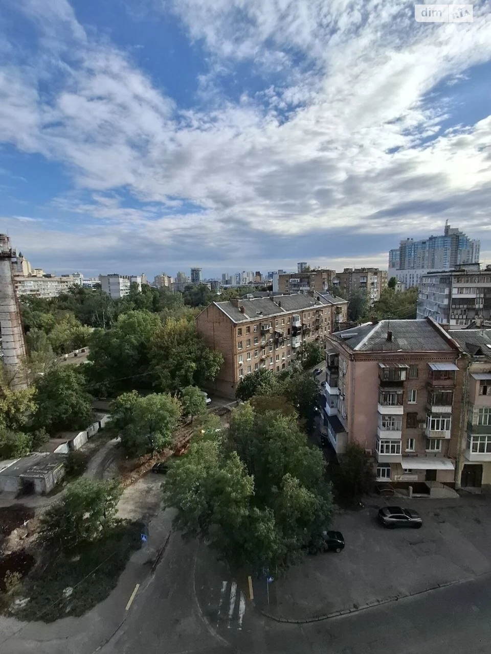 Довгострокова Оренда Квартира Лук'янівка