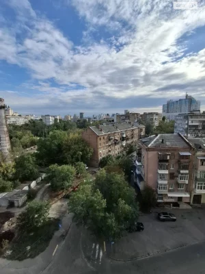Довгострокова Оренда Квартира Лук'янівка