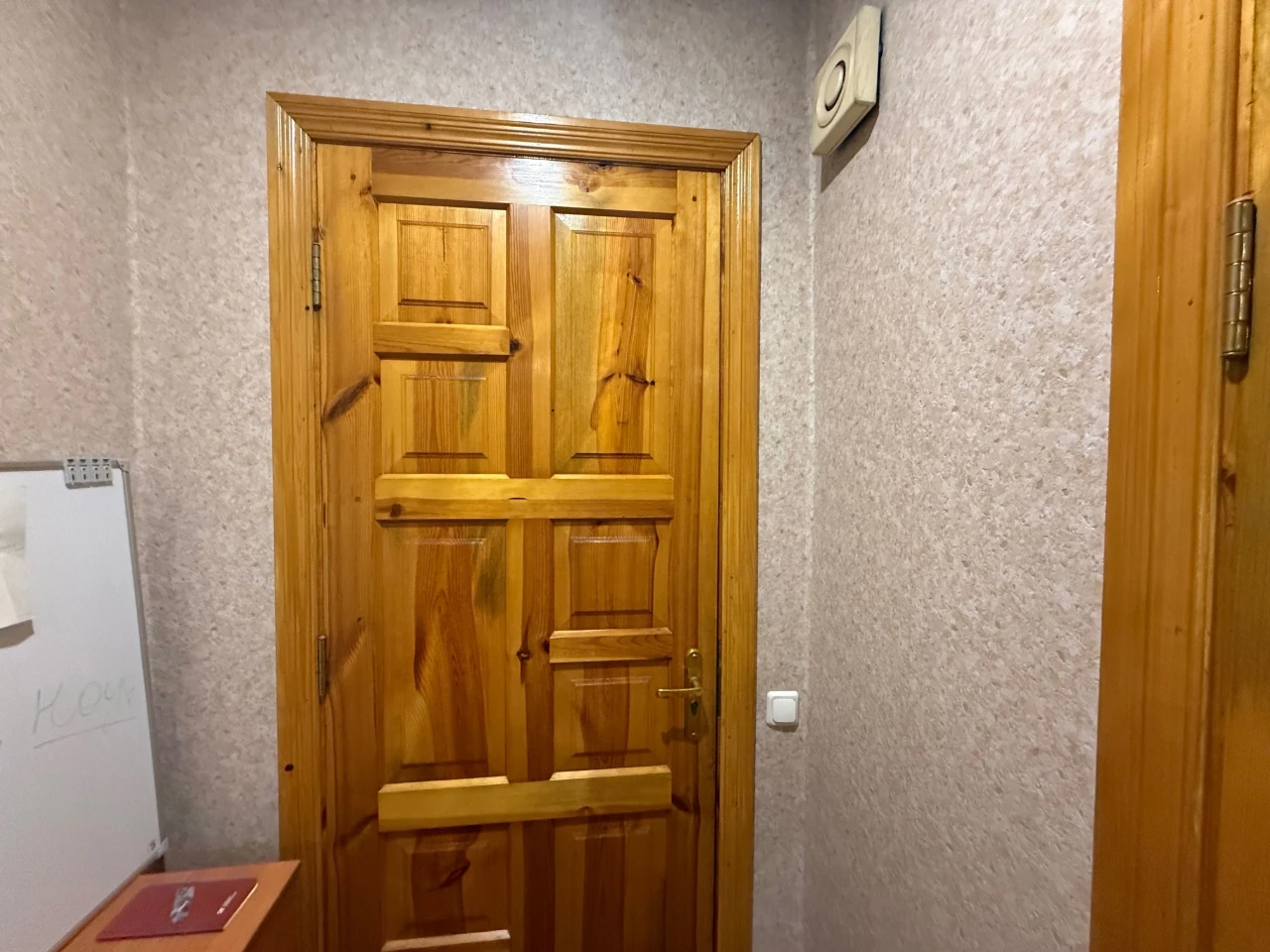 1 кімнатна сталінка з балконом Льва Толстого/ Кузнечна