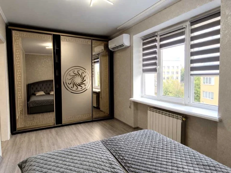 Квартира. Чернівці, Луцька вул.