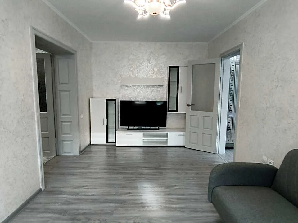 Квартира. Чернівці, Луцька вул.