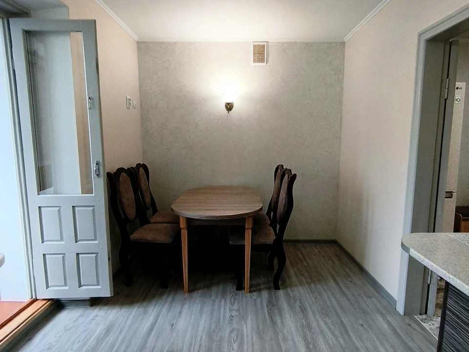 Квартира. Чернівці, Луцька вул.