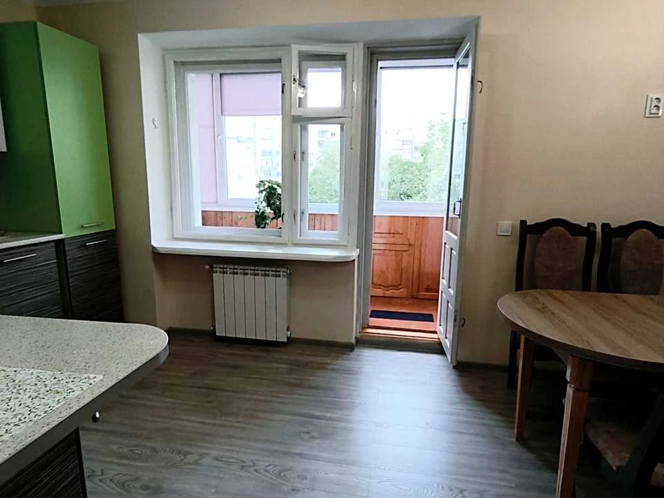 Квартира. Чернівці, Луцька вул.